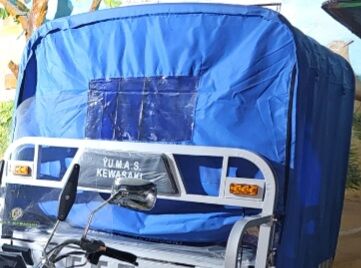 MATOR TENDI ŸYGNALŸAN ARIGINAL 2 500 TMT - Täze zaman - img 2