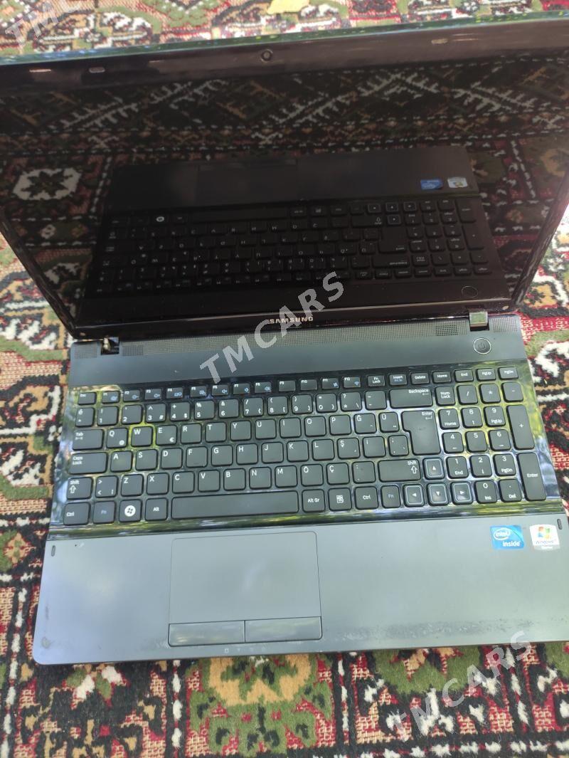 Samsung notebook - Gurbansoltan Eje - img 2