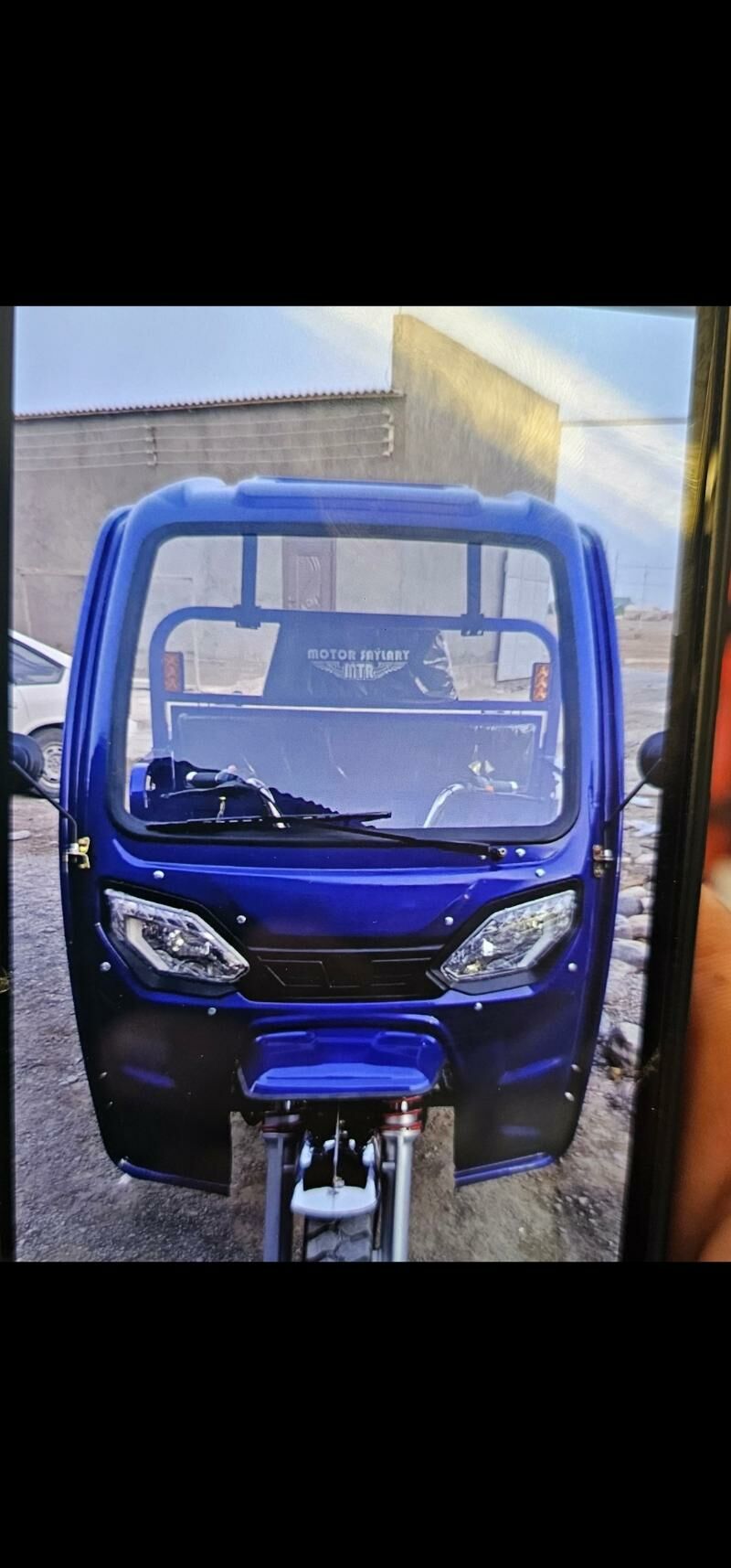 MATOR TENDI ŸYGNALŸAN ARIGINAL 2 500 TMT - Täze zaman - img 4