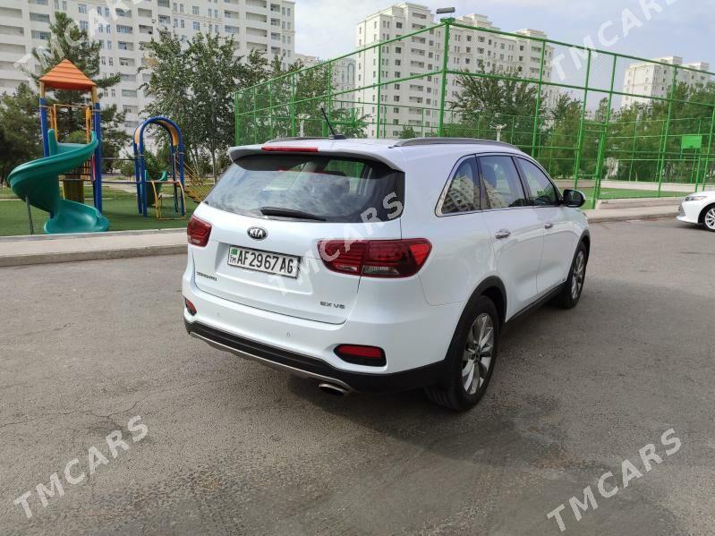 Kia Sorento 2020 - 345 000 TMT - Aşgabat - img 5
