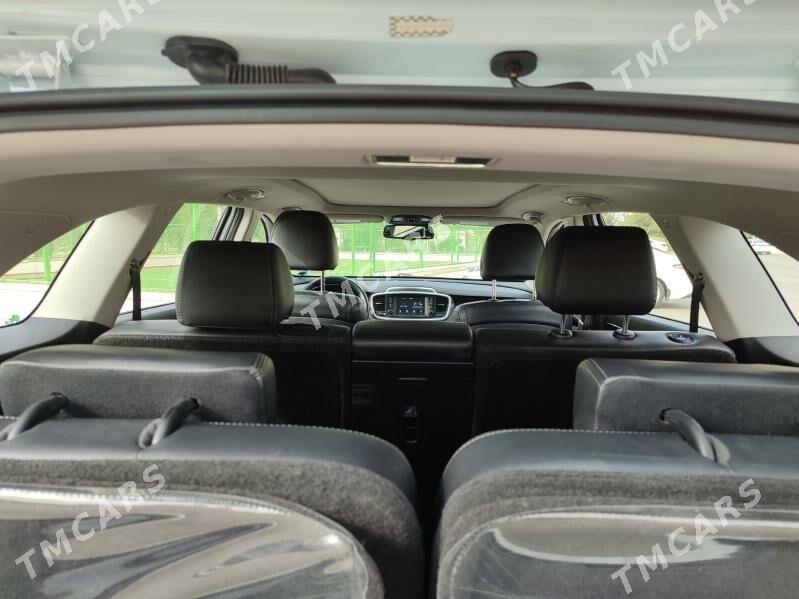 Kia Sorento 2020 - 345 000 TMT - Aşgabat - img 6
