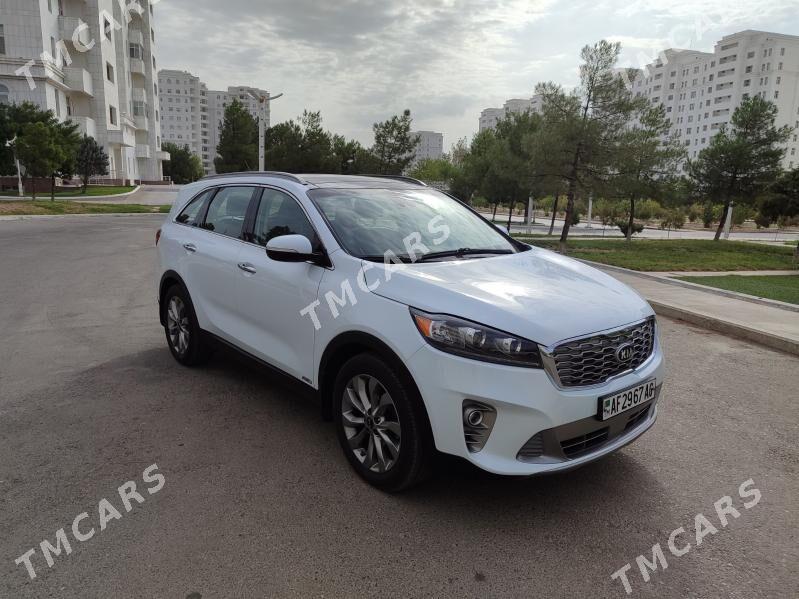 Kia Sorento 2020 - 345 000 TMT - Aşgabat - img 2