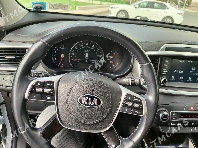 Kia Sorento 2020 - 345 000 TMT - Aşgabat - img 4