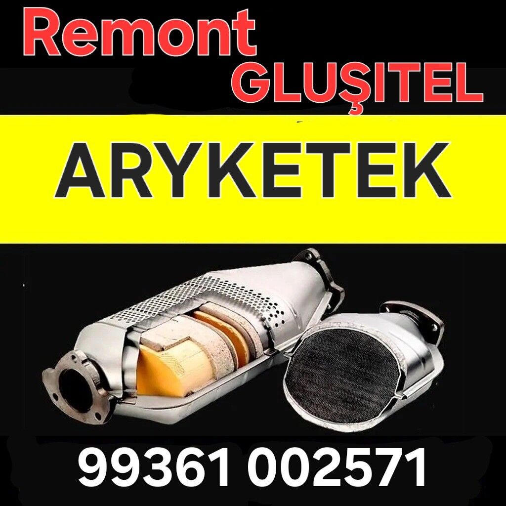 ⭕️GLUŞITEL IŞLERI ARAKETEK‼️ 150 TMT - Ашхабад - img 2