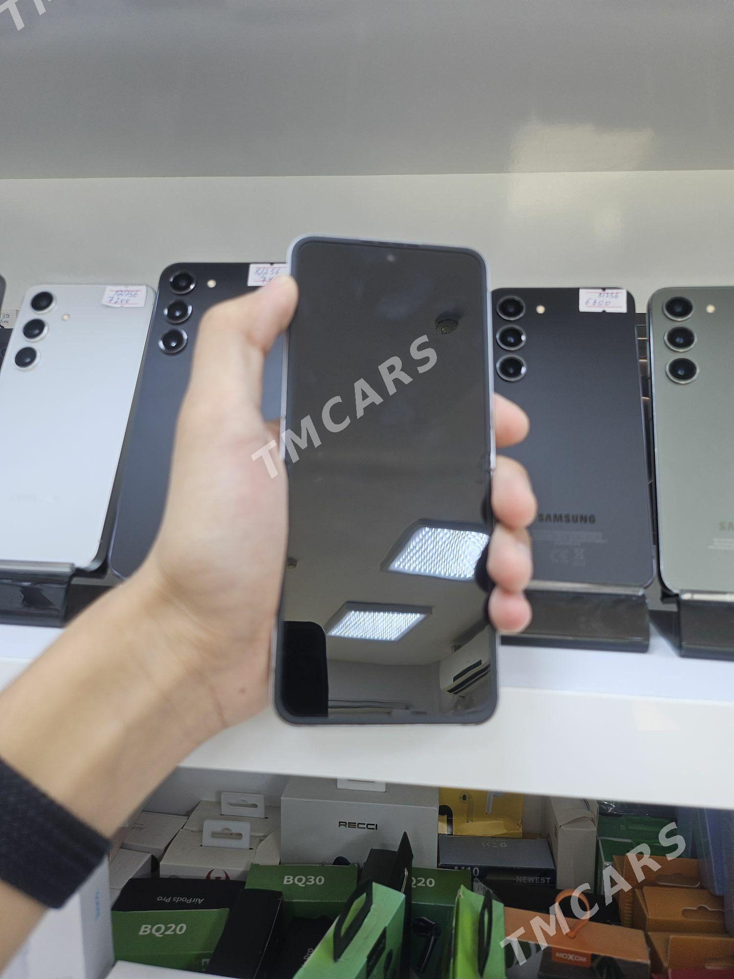 SAMSUNG Z FLIP 6 12/256 - Ашхабад - img 2
