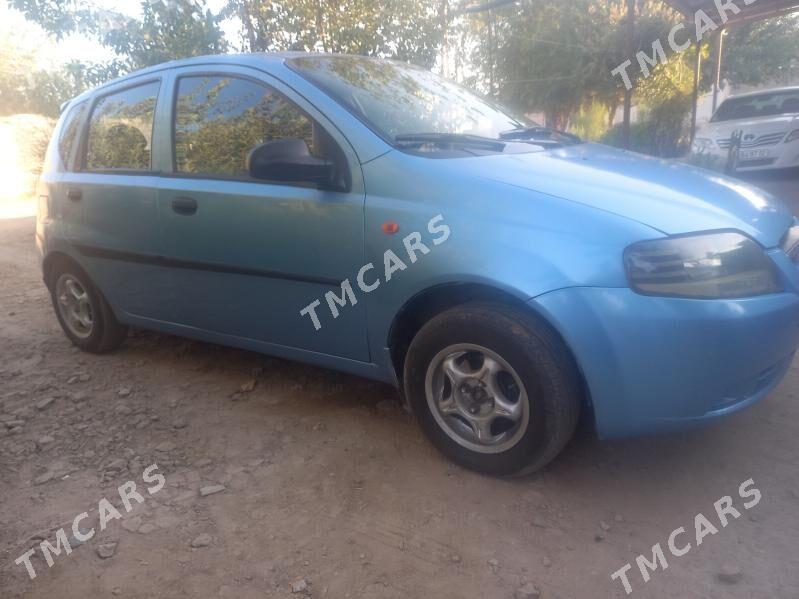 Daewoo Kalos 2002 - 50 000 TMT - Daşoguz - img 2