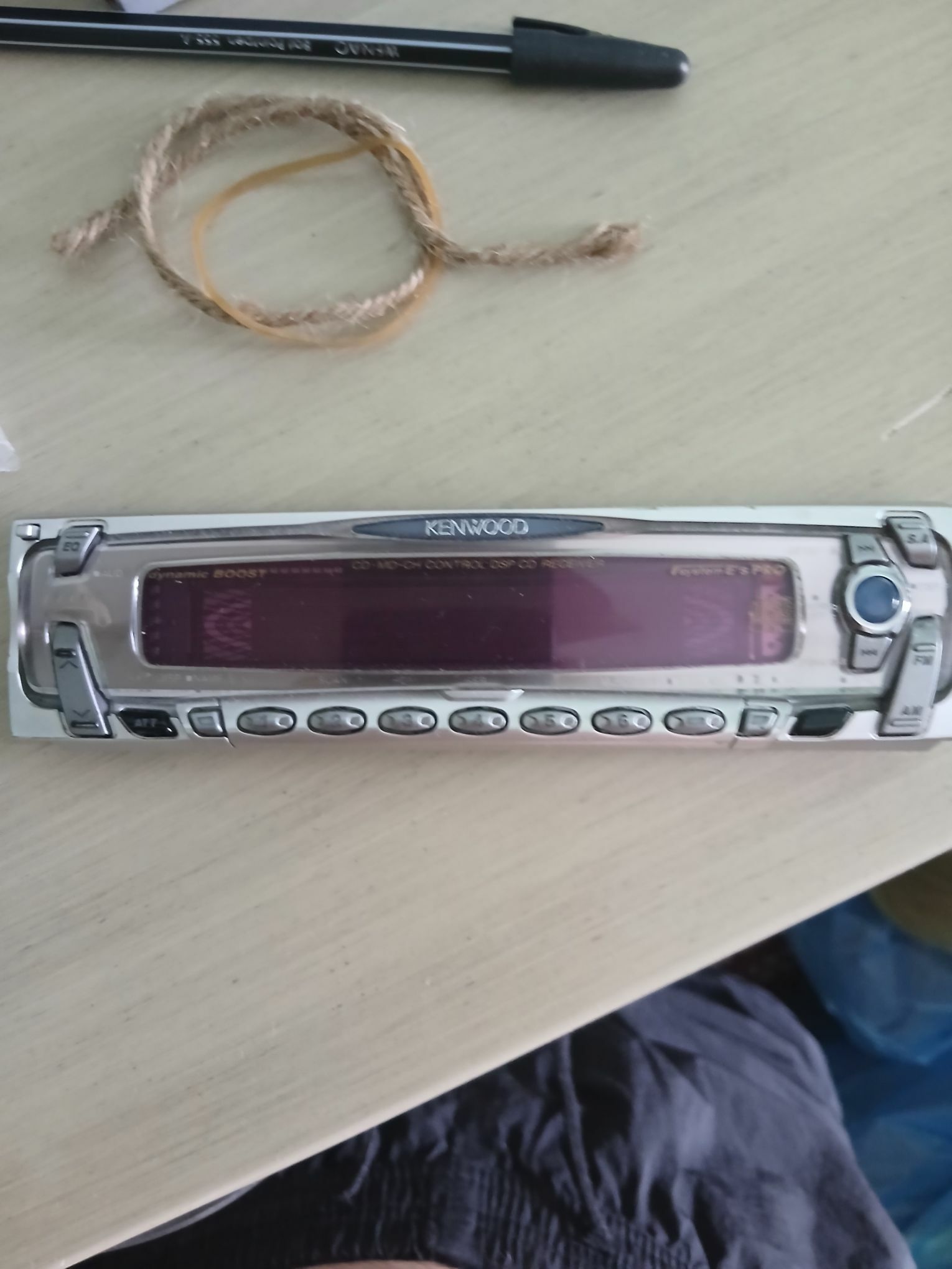 Kenwood eho 1 100 TMT - Аркадаг - img 3
