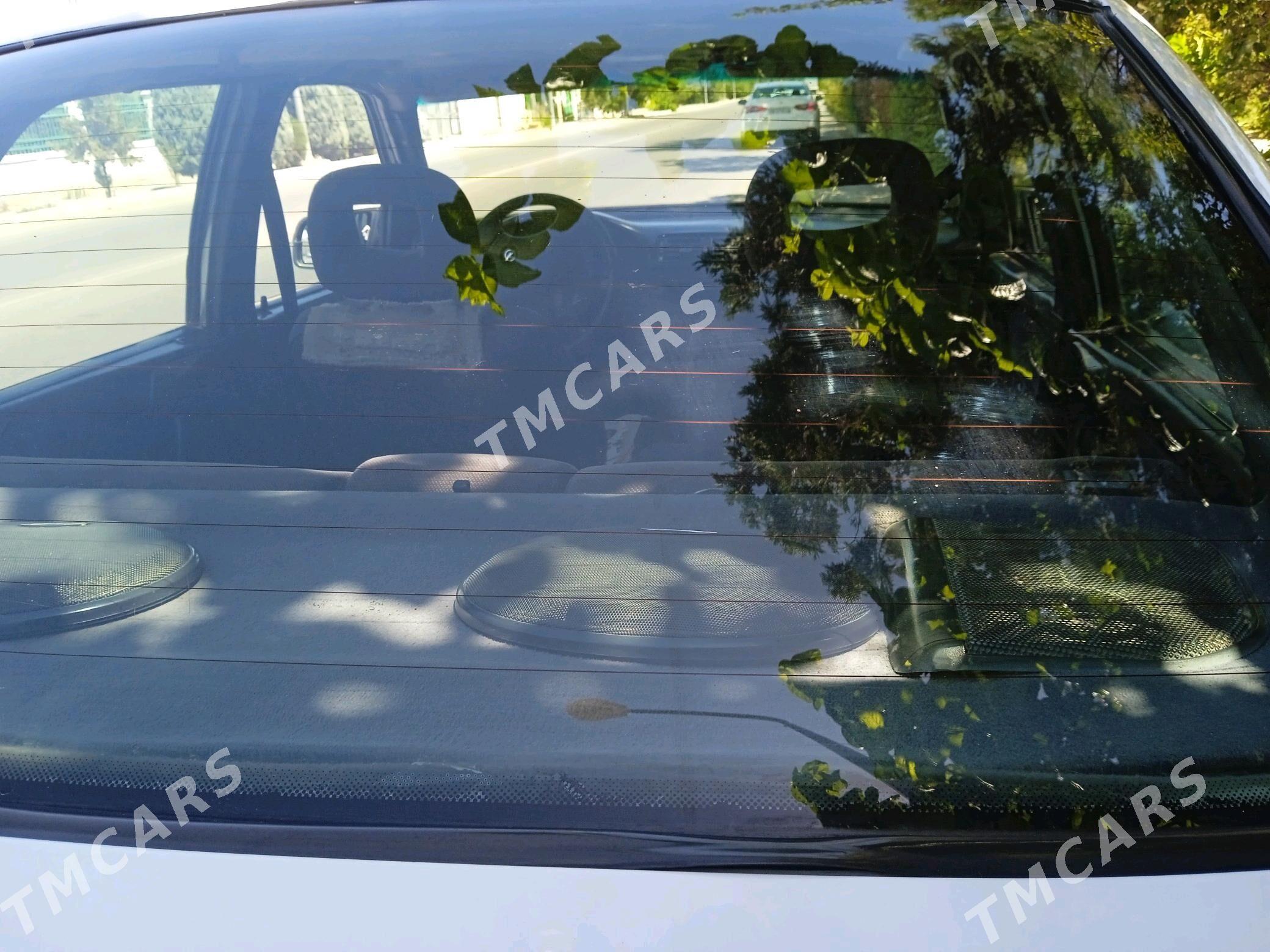 Opel Vectra 1992 - 26 000 TMT - Ак-Бугдайский этрап - img 3