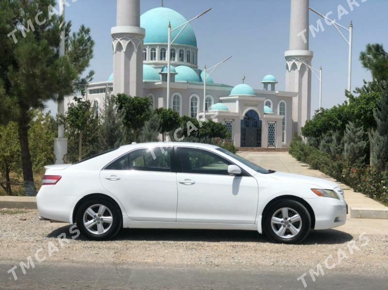 Toyota Camry 2008 - 135 000 TMT - Baýramaly - img 6