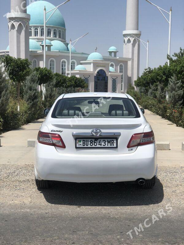 Toyota Camry 2008 - 135 000 TMT - Baýramaly - img 3