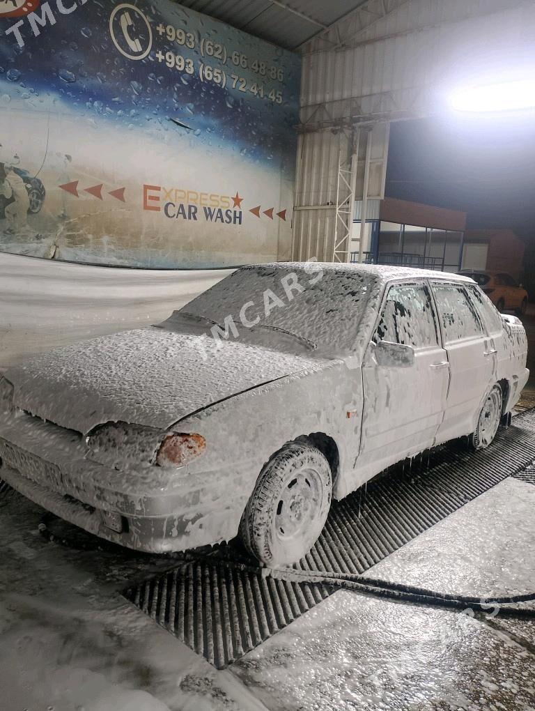 Lada 2115 2004 - 22 000 TMT - Бабадайхан - img 2