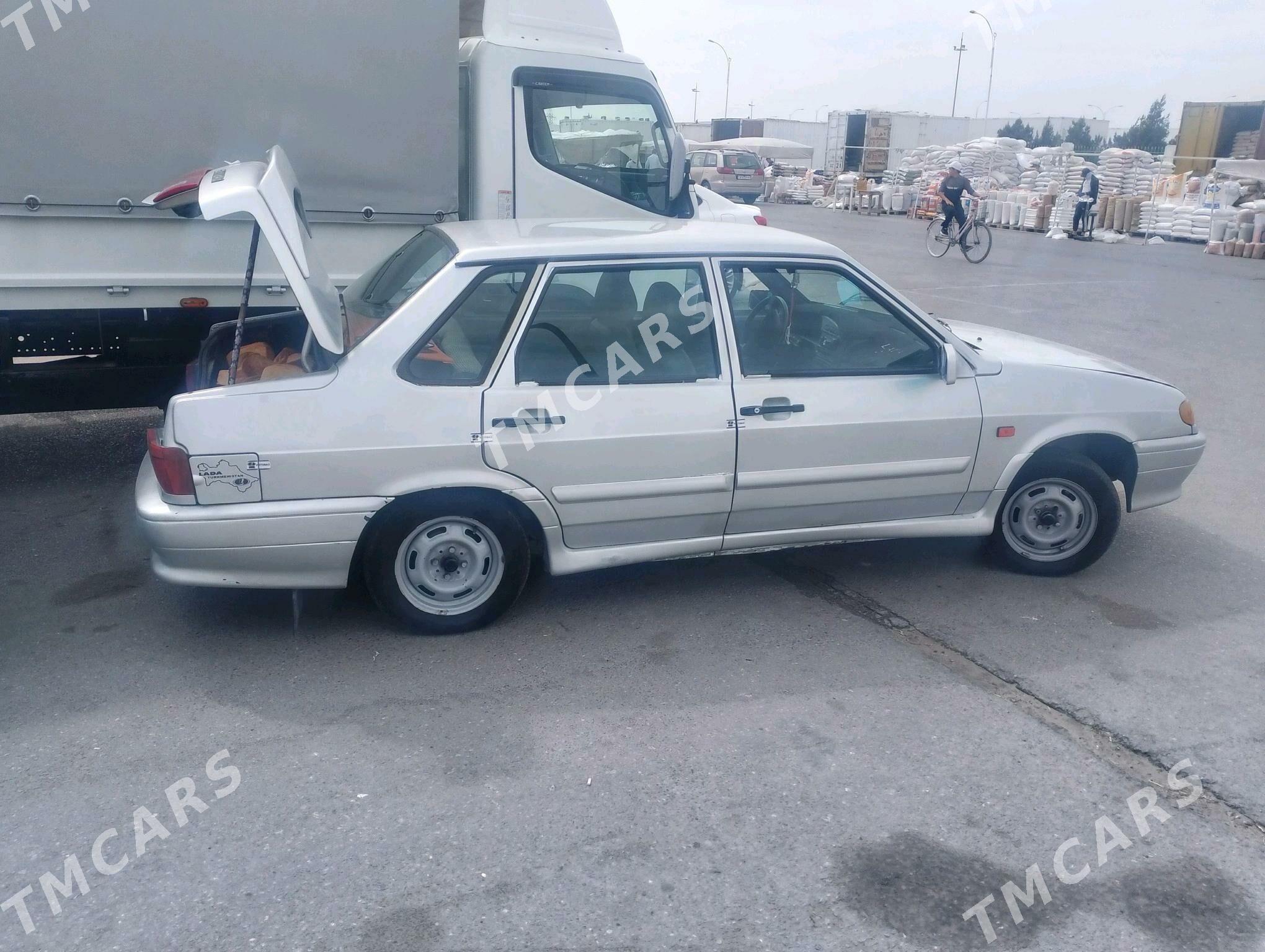 Lada 2115 2004 - 22 000 TMT - Бабадайхан - img 3