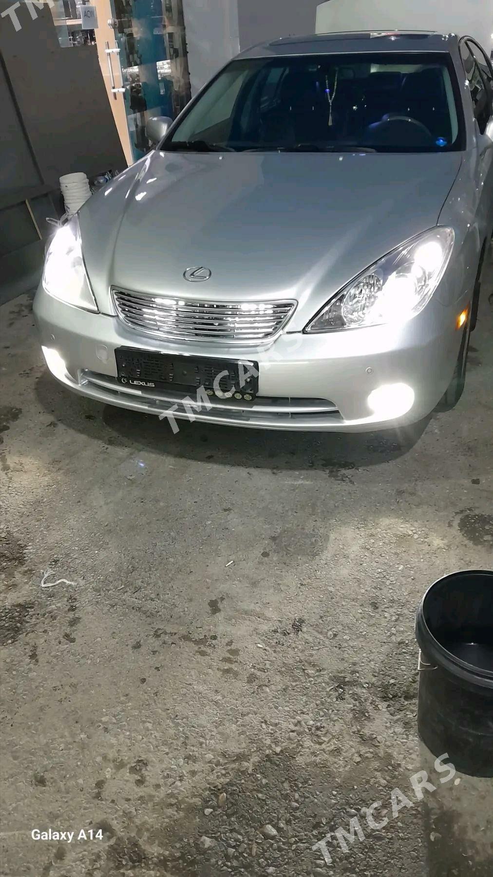 Lexus ES 330 2005 - 235 000 TMT - Керки - img 2