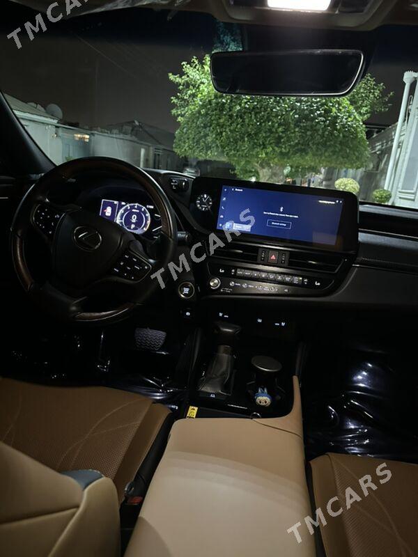 Lexus ES 350 2023 - 999 600 TMT - Aşgabat - img 2