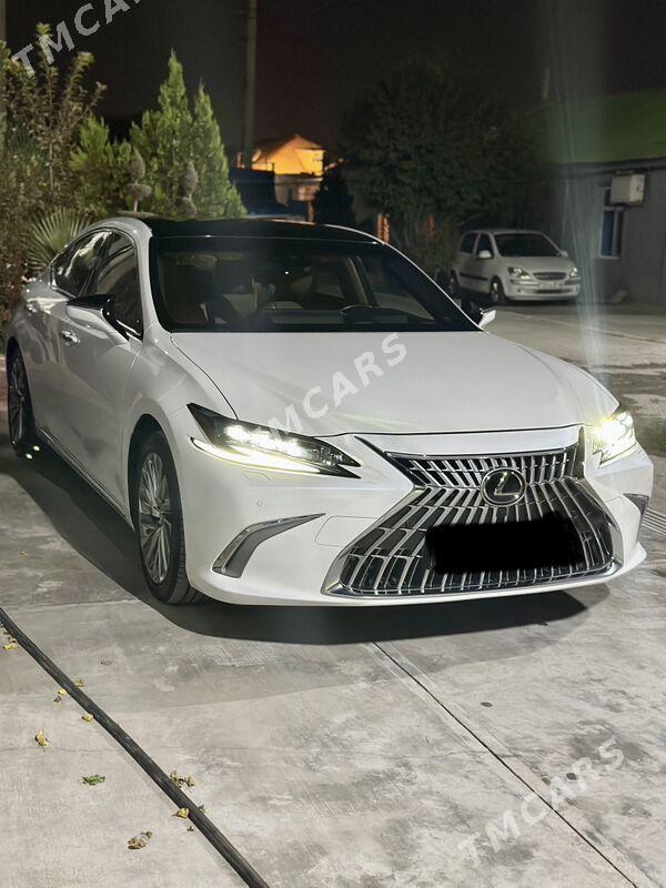 Lexus ES 350 2023 - 999 600 TMT - Aşgabat - img 3