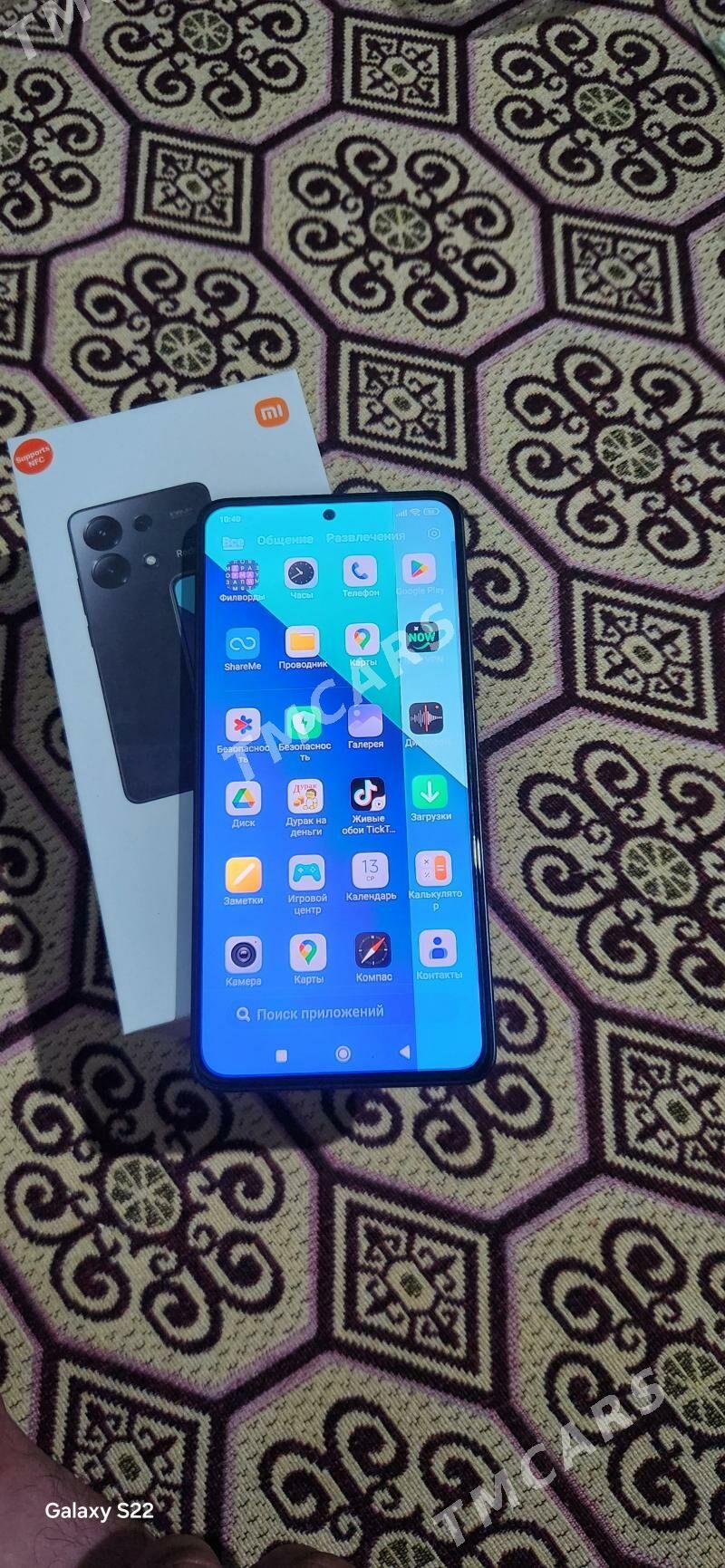 redmi not 13 - Mary - img 3