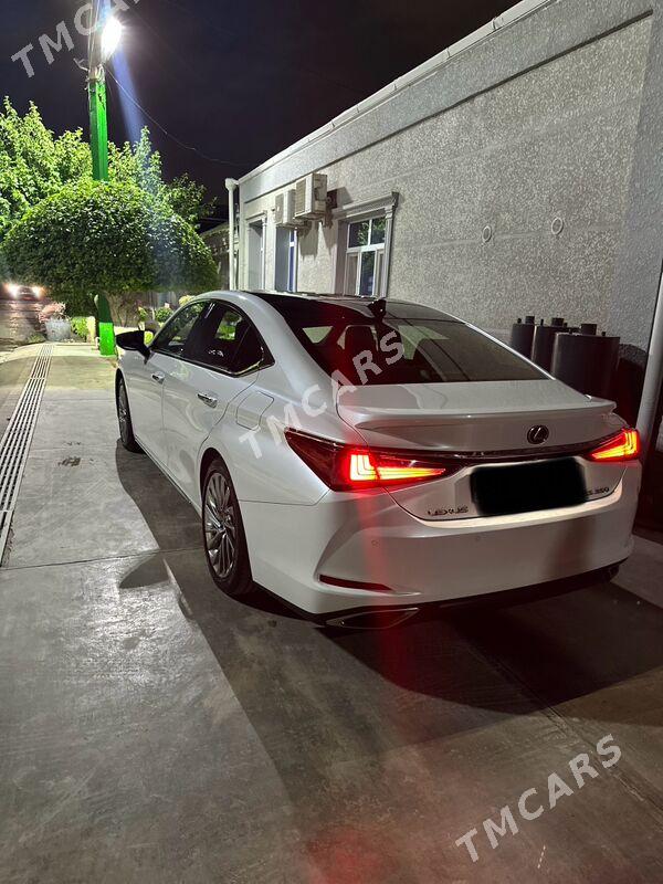 Lexus ES 350 2023 - 999 600 TMT - Aşgabat - img 5