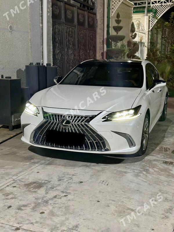 Lexus ES 350 2023 - 999 600 TMT - Aşgabat - img 7