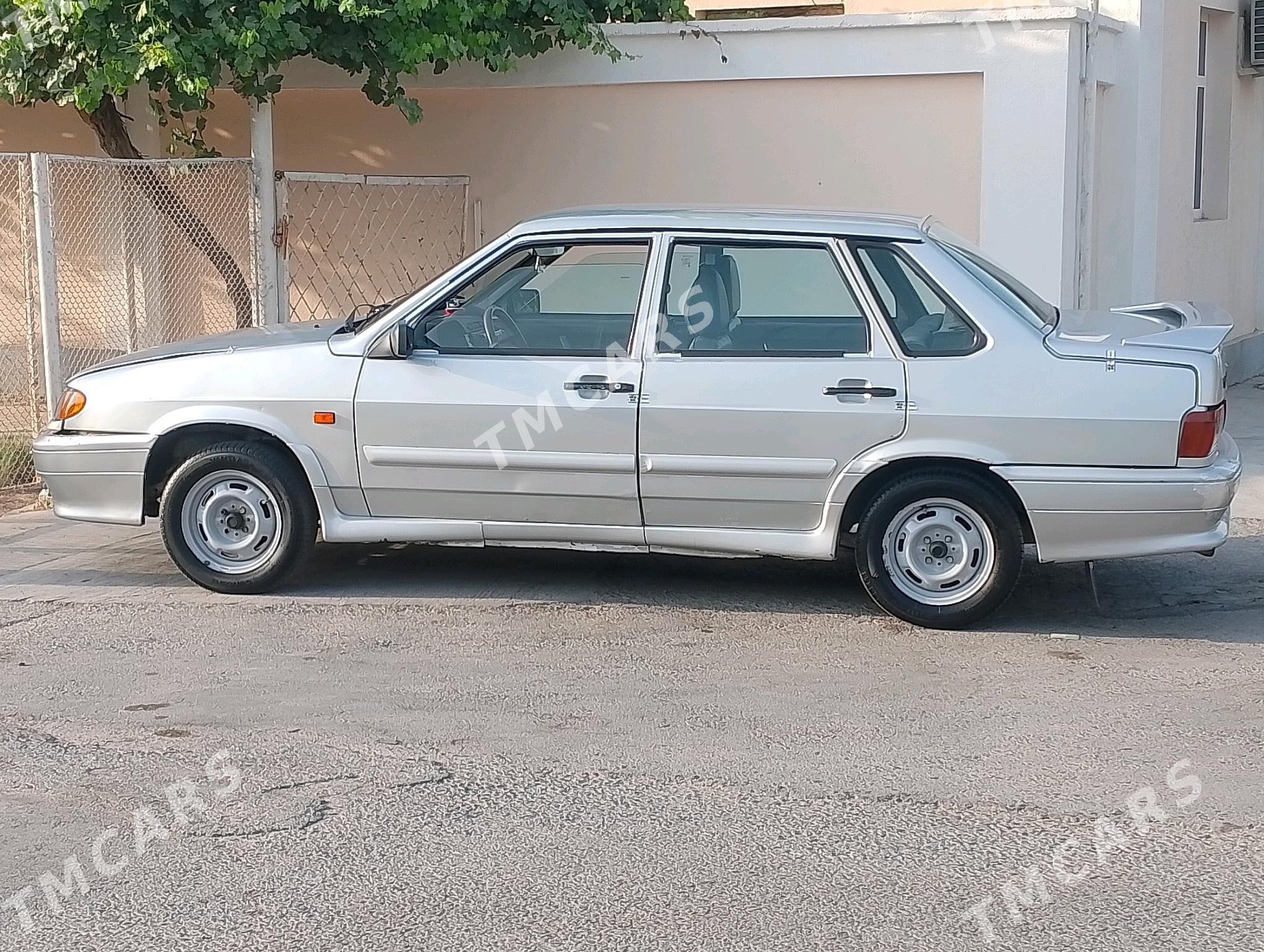 Lada 2115 2004 - 22 000 TMT - Бабадайхан - img 4