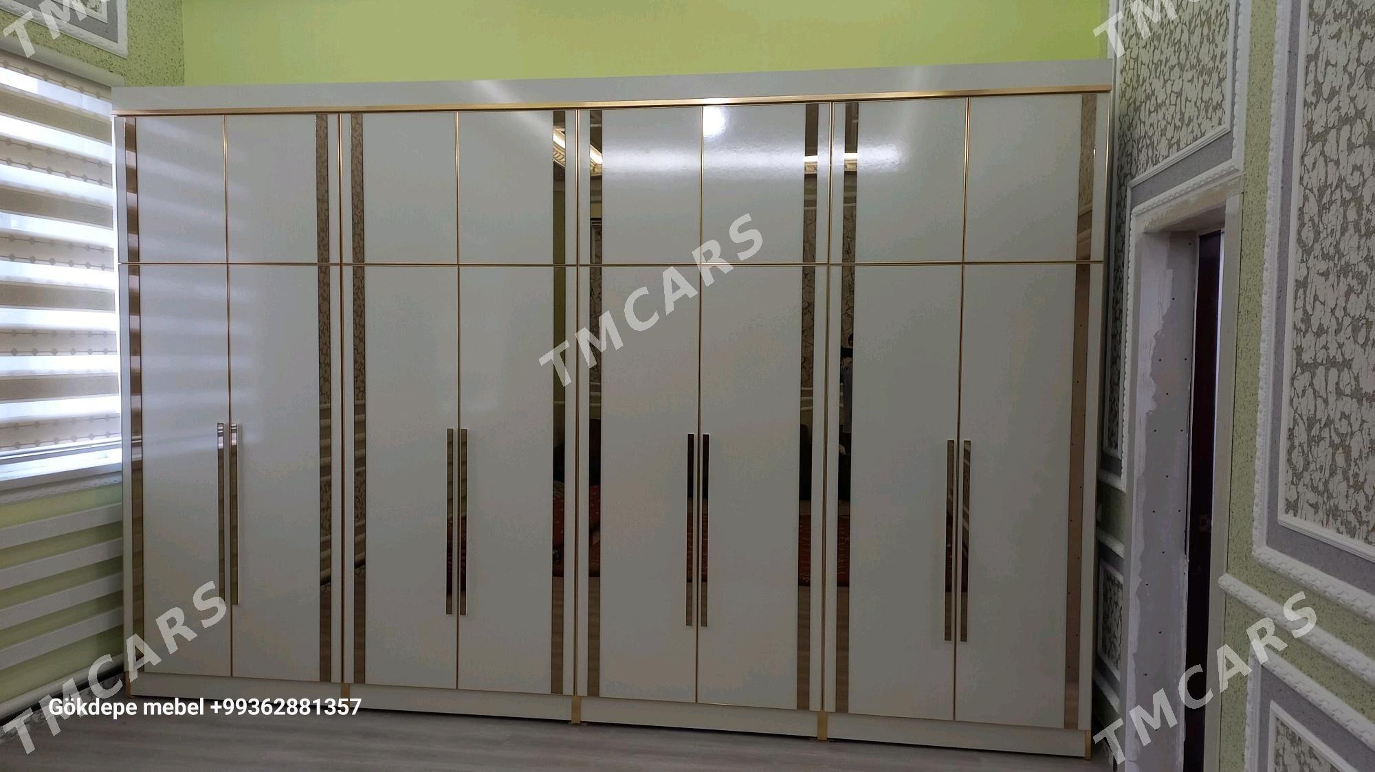 mebel garnatur - Gökdepe - img 2