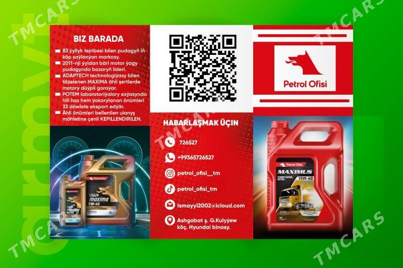 NAKLEYKA FLYER BUKLET ETIKETKA - Aşgabat - img 3