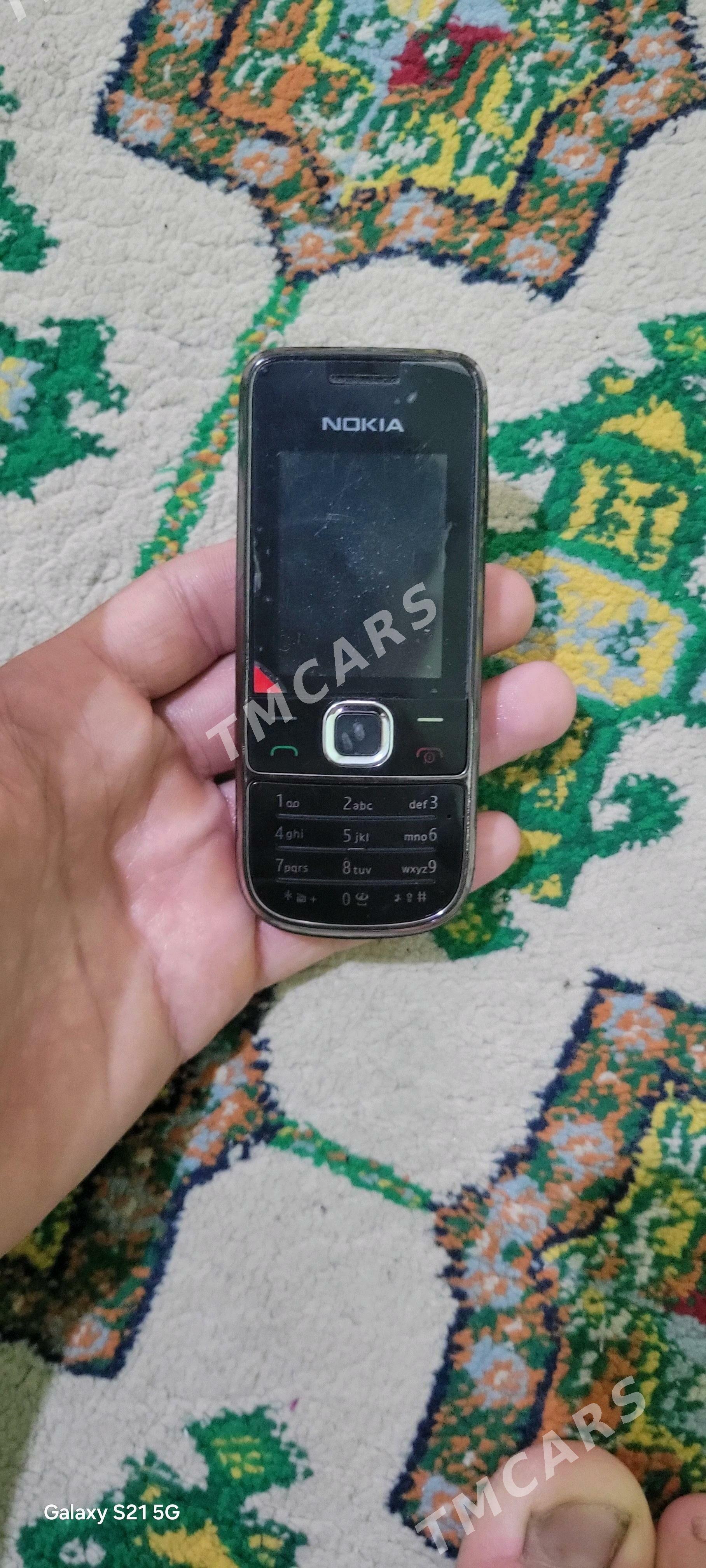 NOKIA 2700 - Gökdepe - img 3