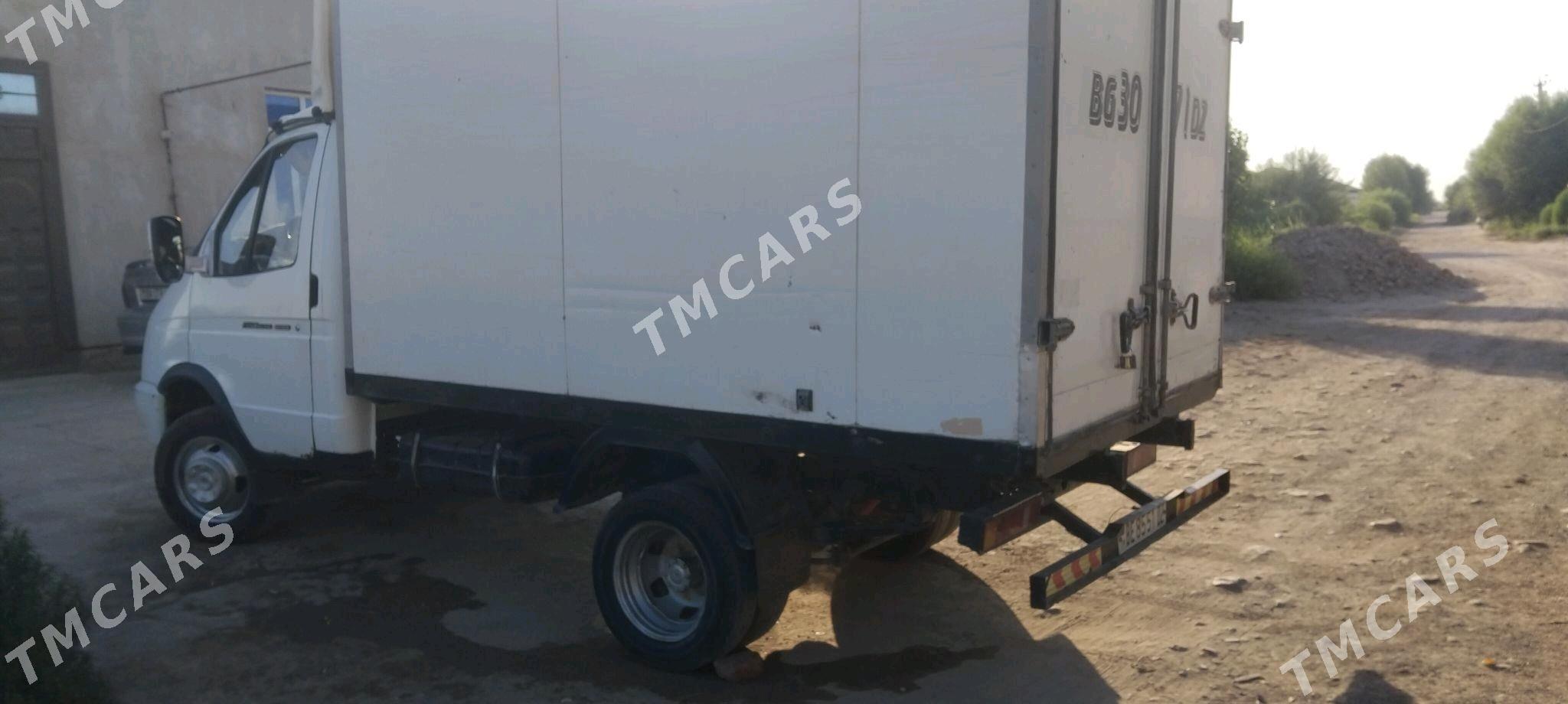 Gaz Gazel 2010 - 130 000 TMT - Daşoguz - img 2