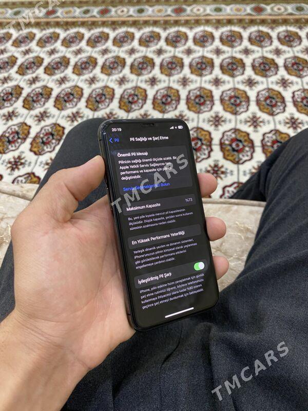 iphone 11 pro - Бузмеин - img 4