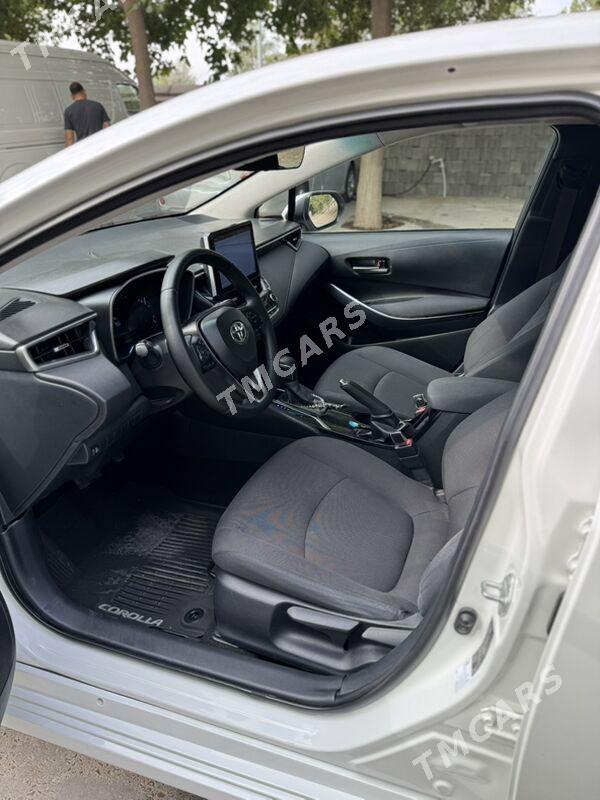 Toyota Corolla 2020 - 315 000 TMT - Ашхабад - img 8
