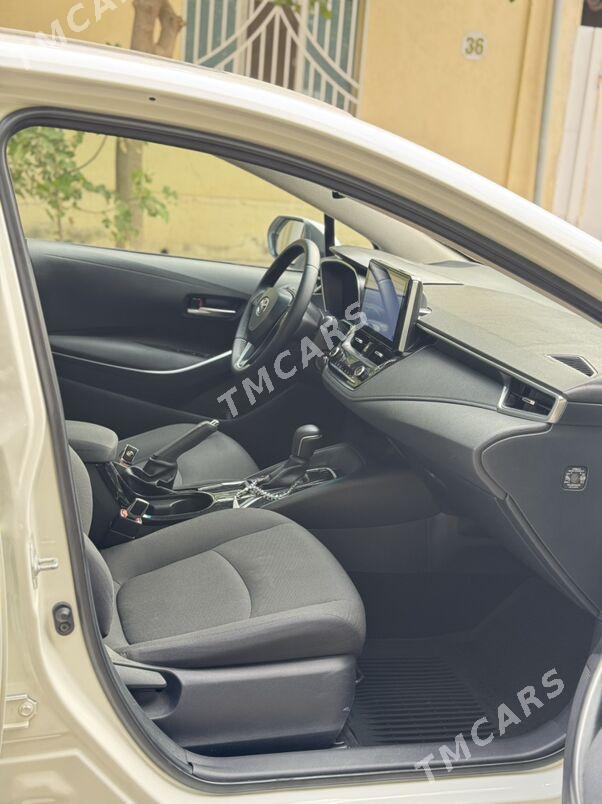 Toyota Corolla 2020 - 315 000 TMT - Ашхабад - img 3