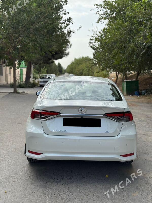 Toyota Corolla 2020 - 315 000 TMT - Ашхабад - img 6