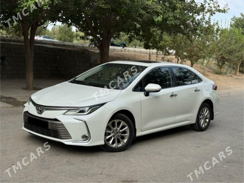 Toyota Corolla 2020 - 315 000 TMT - Ашхабад - img 5