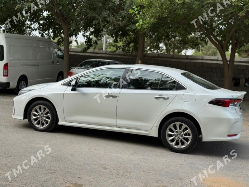 Toyota Corolla 2020 - 315 000 TMT - Ашхабад - img 2