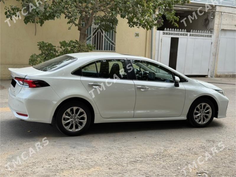 Toyota Corolla 2020 - 315 000 TMT - Ашхабад - img 4