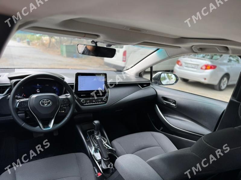 Toyota Corolla 2020 - 315 000 TMT - Ашхабад - img 7