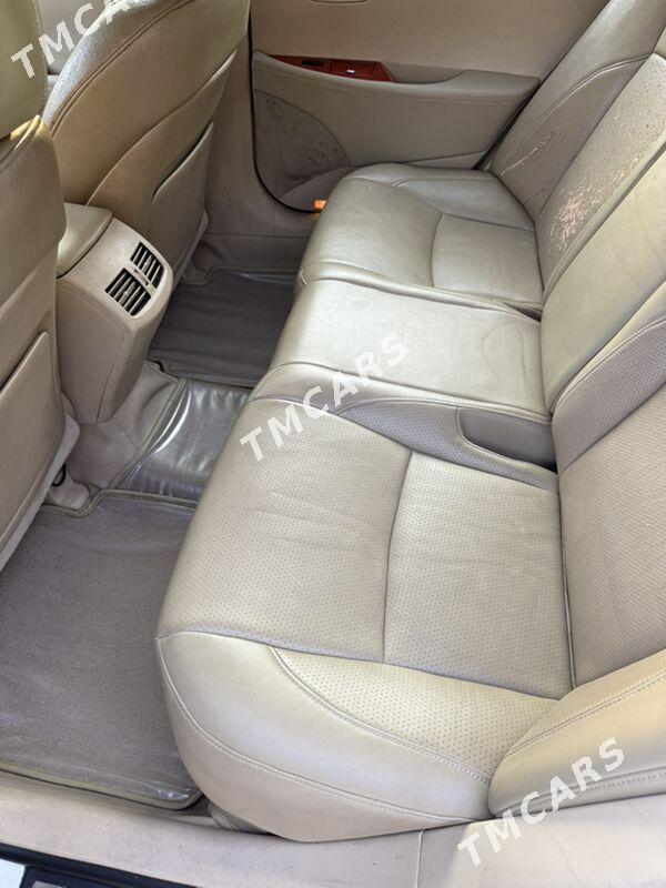 Lexus ES 350 2008 - 180 000 TMT - Балканабат - img 3