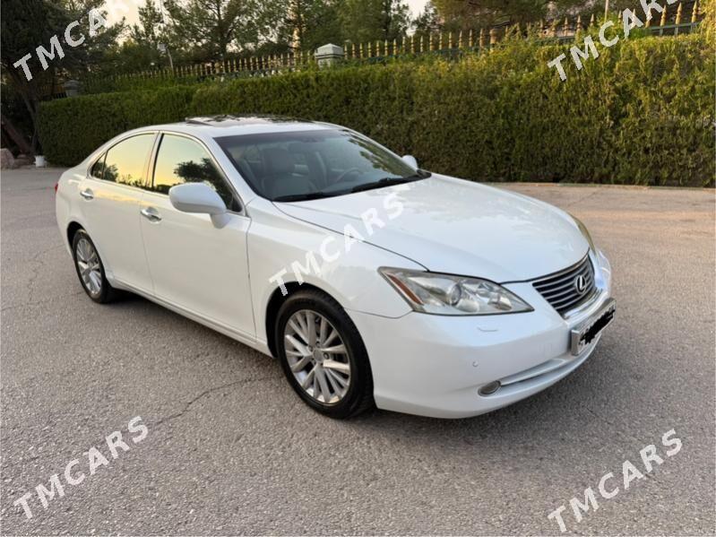 Lexus ES 350 2008 - 180 000 TMT - Балканабат - img 8