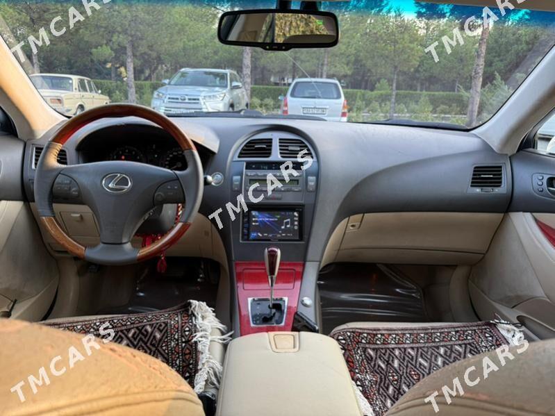 Lexus ES 350 2008 - 180 000 TMT - Балканабат - img 6