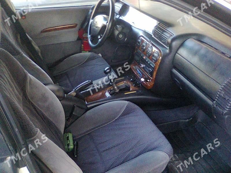 Opel Omega 1996 - 35 000 TMT - Türkmenabat - img 5