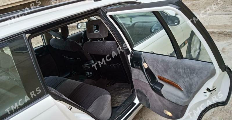 Opel Omega 1996 - 35 000 TMT - Türkmenabat - img 6
