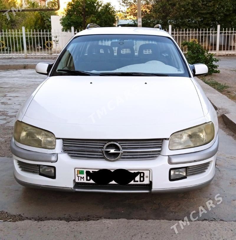 Opel Omega 1996 - 35 000 TMT - Türkmenabat - img 2