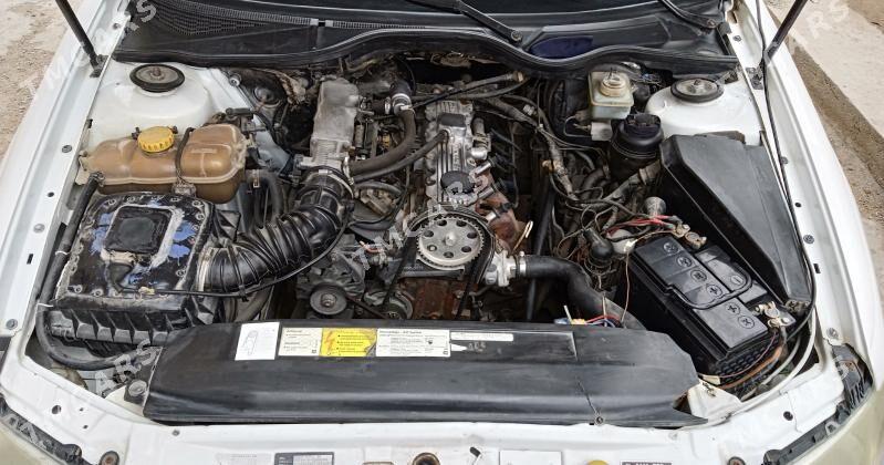 Opel Omega 1996 - 35 000 TMT - Türkmenabat - img 7