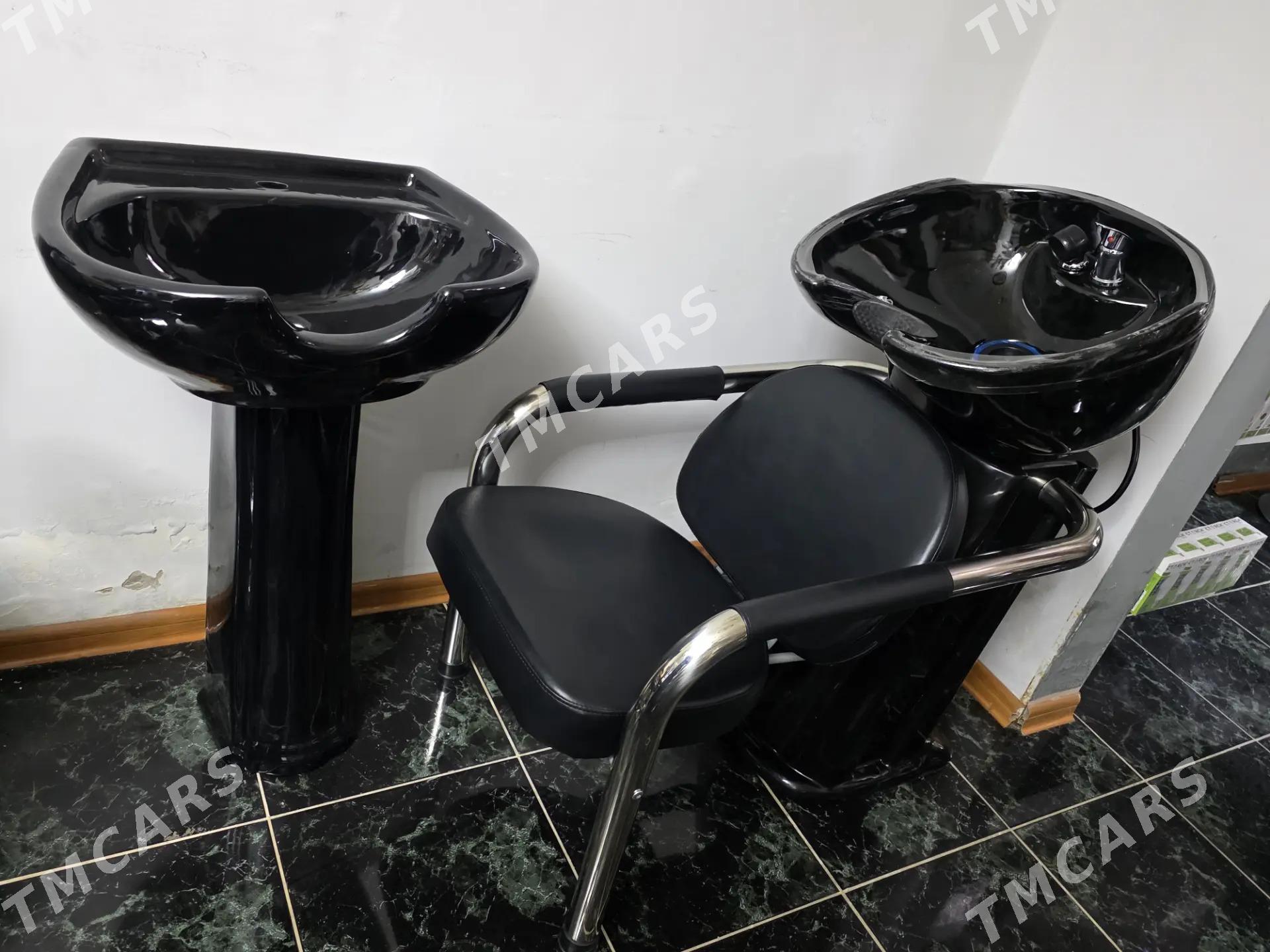Moyka salon kresla мойка krslo - Parahat 2 - img 2