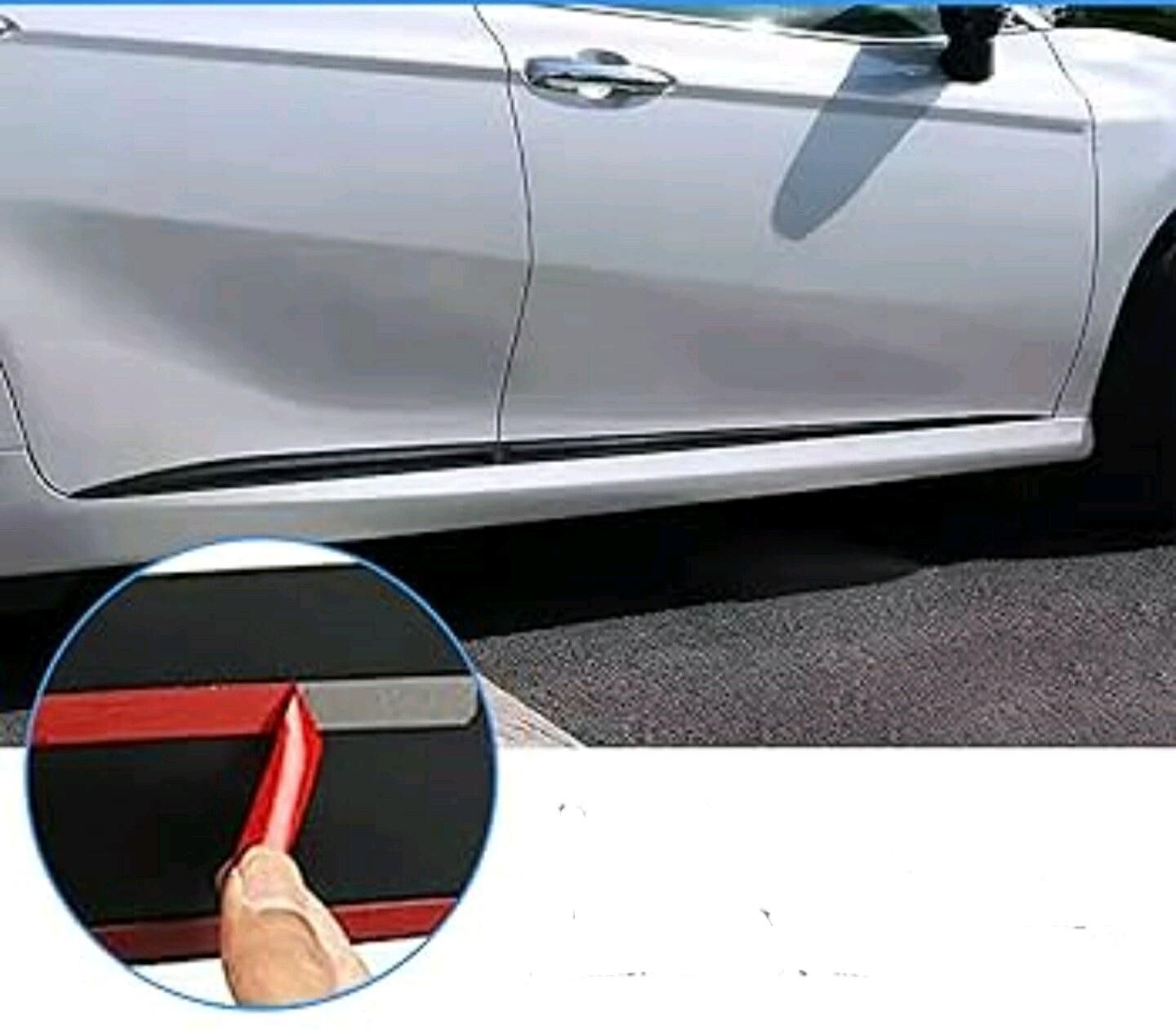 Camry 23 molding doly ýapyan 600 TMT - Ашхабад - img 3