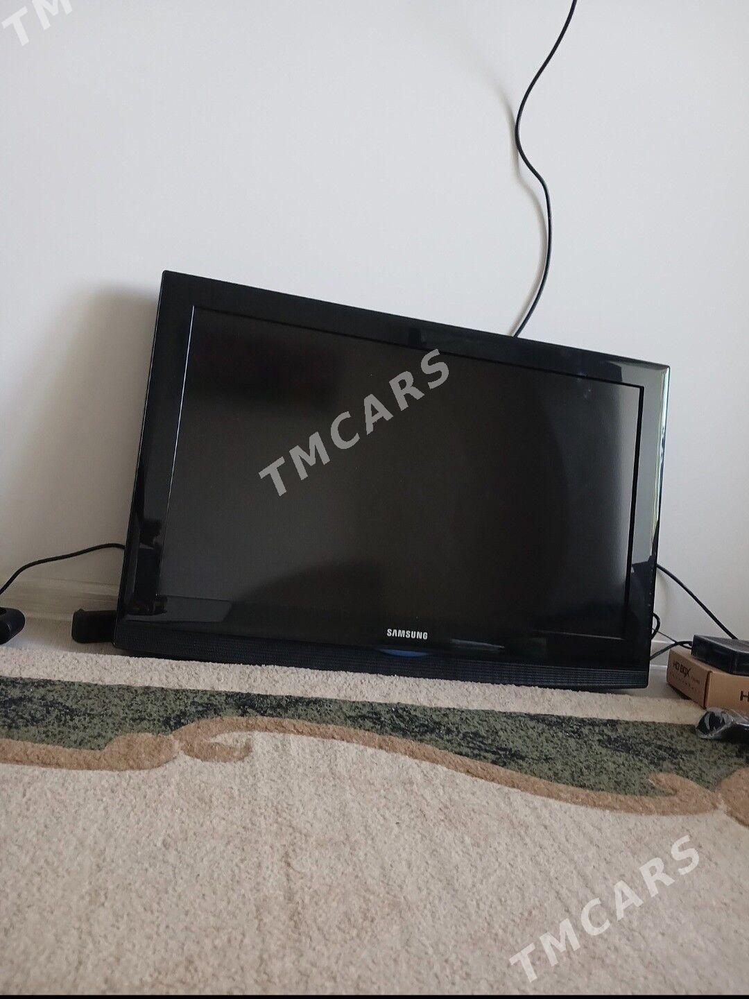 telewizor samsung32 - Ашхабад - img 2