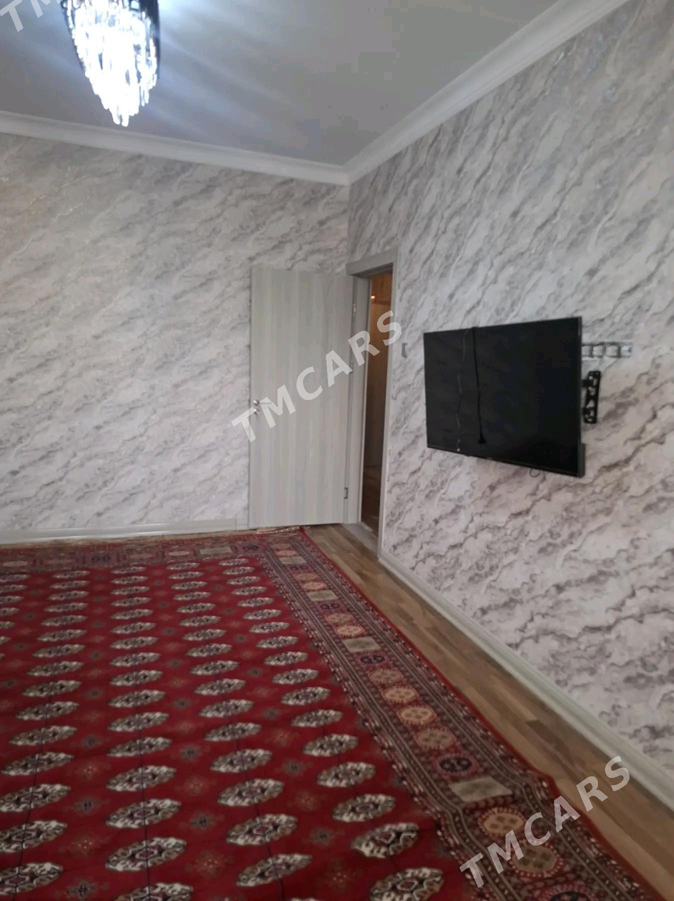 Arenda mir 7 full oglana - Aşgabat - img 2