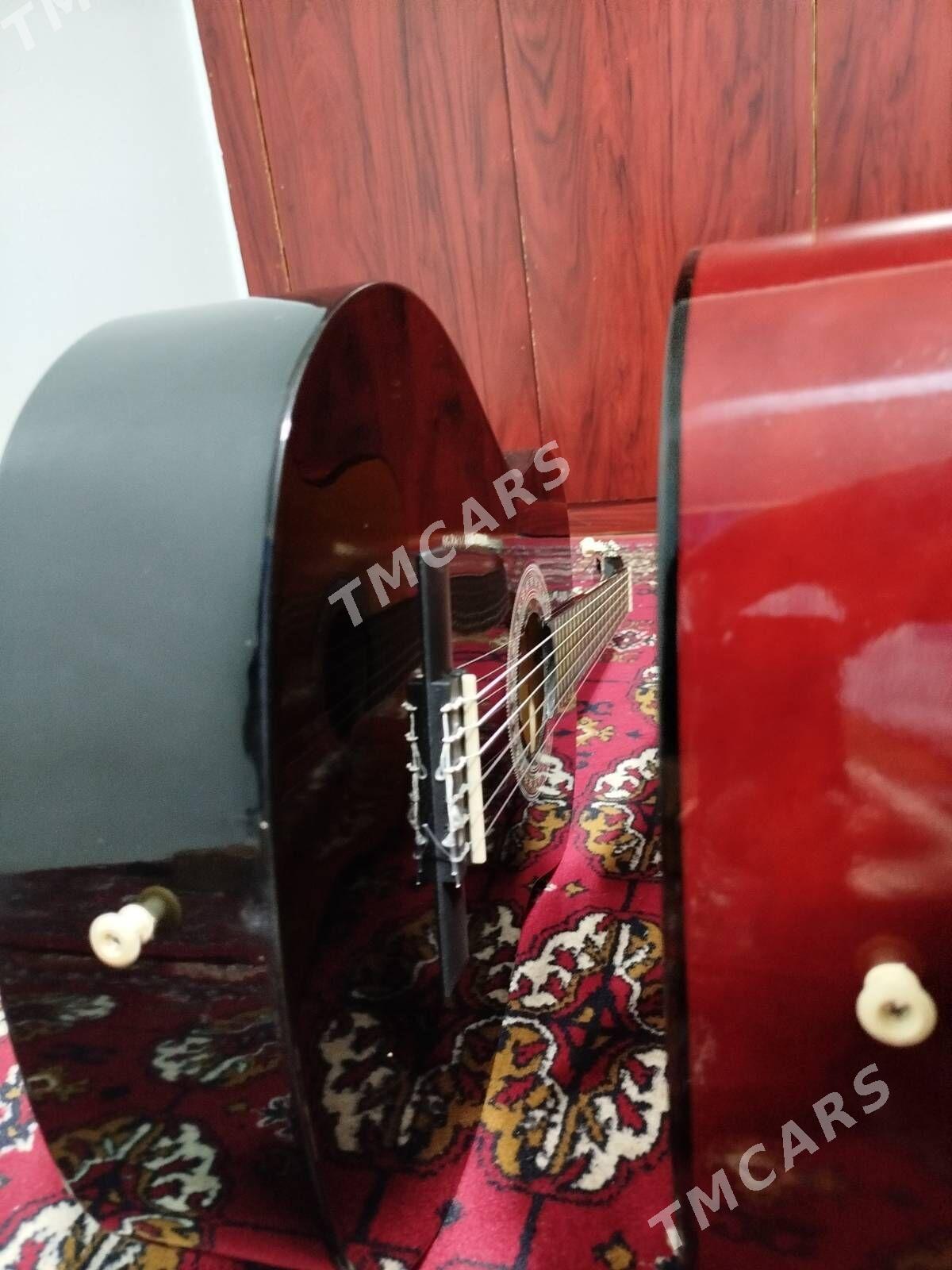 Fenlin klassik Gitara - Balkanabat - img 4