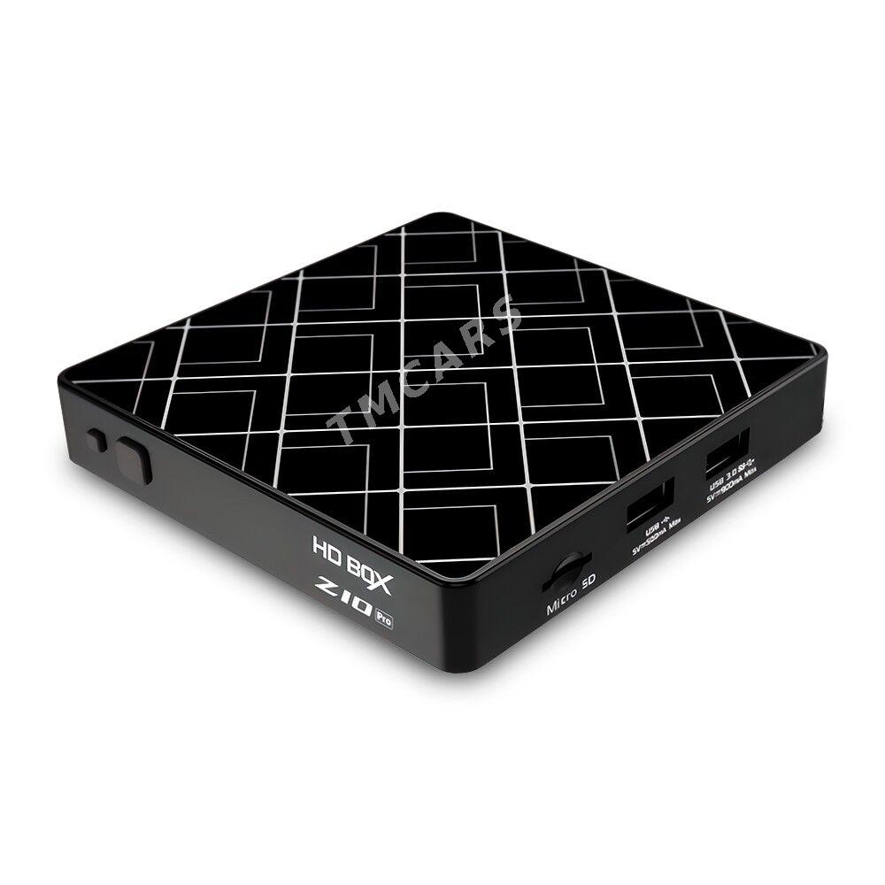 TUNER IP AYPI HDBOX ANDROID - Ашхабад - img 2