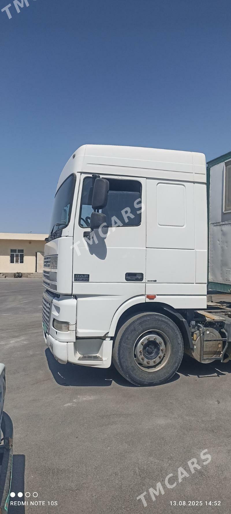 DAF 480 2006 - 400 000 TMT - Mary - img 6