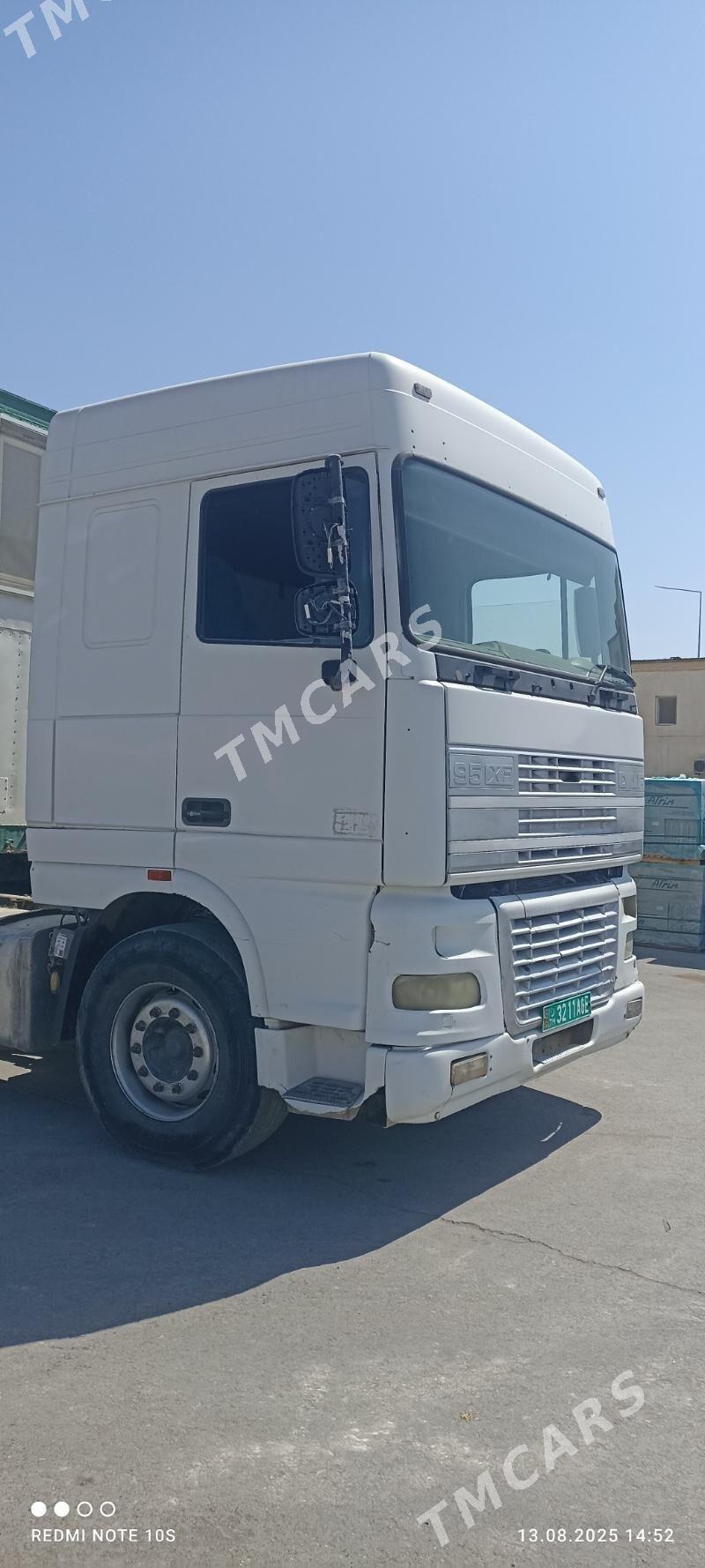DAF 480 2006 - 400 000 TMT - Mary - img 3
